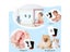 Baby Handprint Footprint Inkless Ink Pads For Pets And Newborns Carousel 7