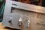 Yamaha CT-610 Vintage Audiophile AM/FM Tuner Made in Japan - Warranty! Carousel 3