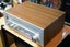 Yamaha CT-610 Vintage Audiophile AM/FM Tuner Made in Japan - Warranty! Carousel 5