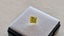 $1 RES * Valuation $5,002.00 * 0.57ct Princess Cut FANCY Diamond Loose IGL CERT Carousel 8