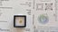 $1 RES * Valuation $5,002.00 * 0.57ct Princess Cut FANCY Diamond Loose IGL CERT Carousel 7