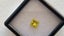 $1 RES * Valuation $5,002.00 * 0.57ct Princess Cut FANCY Diamond Loose IGL CERT Carousel 5