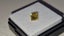 $1 RES * Valuation $5,002.00 * 0.57ct Princess Cut FANCY Diamond Loose IGL CERT Carousel 6