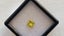 $1 RES * Valuation $5,002.00 * 0.57ct Princess Cut FANCY Diamond Loose IGL CERT Carousel 10