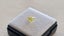 $1 RES * Valuation $5,002.00 * 0.57ct Princess Cut FANCY Diamond Loose IGL CERT Carousel 12