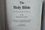 Holy Bible KJV Words of Christ in Red Zipped Case (SKU BK18) Carousel 9
