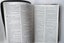 Holy Bible KJV Words of Christ in Red Zipped Case (SKU BK18) Carousel 12
