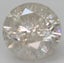 $1 RES * Valuation $13,687.00 * 2.19ct Round Large White Diamond Loose IGL CERT Carousel 3