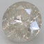 $1 RES * Valuation $13,687.00 * 2.19ct Round Large White Diamond Loose IGL CERT Carousel 4