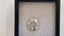 $1 RES * Valuation $13,687.00 * 2.19ct Round Large White Diamond Loose IGL CERT Carousel 10