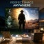 Projector Screen Movie TV Projection Tripod Stand Carousel 3