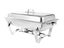 Chafing Dish Set NZ Clearance Carousel 12