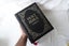 Holy Bible Authorized KJV1982 Words of Christ in Red Large Bible KJV (SKU BK29) Carousel 2
