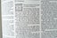 Holy Bible Authorized KJV1982 Words of Christ in Red Large Bible KJV (SKU BK29) Carousel 12