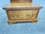 Mirror - Cheval style 2 drawer Carousel 2