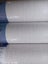 Wallpaper. Vertical Pattern - Off White & Pale Grey. #23032 Lot 003. PTP Carousel 3