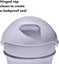 Transitions Straw Cup - OXO TOT (Lilac) Carousel 5