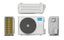 Midea EF 3.5kW Heat Pump / Air Conditioner – WiFi Ready – Heating & Cooling Carousel 5