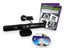 Xbox 360 Kinect Sensor / Kinect Camera + Game Bundle! Carousel 1
