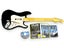 Genuine Rock Band Wireless Xbox 360 Guitar + Game BUNDLE Carousel 1