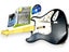 Genuine Rock Band Wireless Xbox 360 Guitar + Game BUNDLE Carousel 2