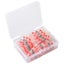 100PCS Solder Seal Wire Connectors AWG 22-18 Carousel 1