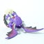 Skylanders Giants - Cynder - Series 2 S2 - Cinder Carousel 4