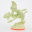 Skylanders Giants - Variant Fright Rider - Glow in the Dark Carousel 3