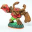 Skylanders Giants - Tree Rex - Life Element Giant Sky Lander Carousel 1