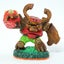 Skylanders Giants - Tree Rex - Life Element Giant Sky Lander Carousel 2
