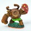 Skylanders Giants - Tree Rex - Life Element Giant Sky Lander Carousel 3