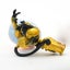 Skylanders Giants - RARE Legendary Jet-Vac - Variant - Legendary Skylander Carousel 6