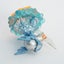 Skylanders Giants Chill RARE LIGHTCORE - Water Element Light core Carousel 6