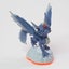 Skylanders Giants Whirlwind - Series 2 - S2 - Air Element Carousel 1