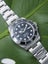 Rolex Oyster Perpetual Submariner Non Date Ref 124060 Steel Wristwatch 2024 B&P Carousel 1
