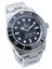 Rolex Oyster Perpetual Submariner Non Date Ref 124060 Steel Wristwatch 2024 B&P Carousel 4