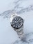Rolex Oyster Perpetual Submariner Non Date Ref 124060 Steel Wristwatch 2024 B&P Carousel 6