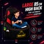 Bean Bag Cover (Over Stocked) Carousel 3