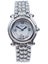 Chopard Happy Sport Ladies Quartz Stainless Steel 26mm 27/8245-23 Carousel 2