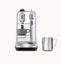 Espresso Coffee Machine Breville Creatista Plus Carousel 5