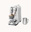 Espresso Coffee Machine Breville Creatista Plus Carousel 6