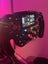 Simagic FX pro wheel Carousel 2