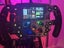 Simagic FX pro wheel Carousel 1