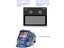 Welding Helmet Carousel 8