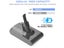Battery for Dyson V8 Vacuum Cleaner NZ Clearance Carousel 8