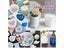 New PTN Translucent Silicone Mould Making Kit on Afterpay Carousel 7