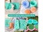 New PTN Translucent Silicone Mould Making Kit on Afterpay Carousel 8