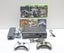 120GB Xbox 360, Controllers & Games Carousel 1