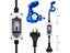 Caravan Extension Cable Adaptor Carousel 2