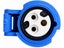Caravan Extension Cable Adaptor Carousel 4